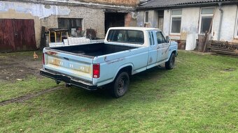 F250 Ford F150 - 3
