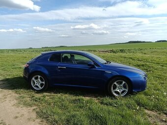 Alfa Romeo Brera - 3