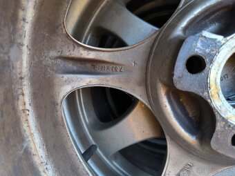 ALU R16 4x100 - 3
