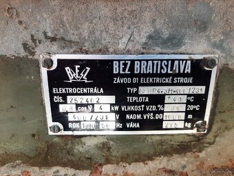 Elektrocentrála - 3