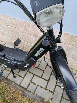 Piaggio ciao - 3