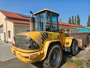 Volvo L45B - 3