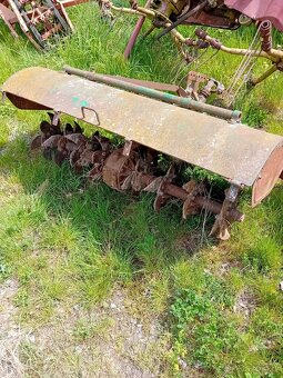 Rotavator - 3