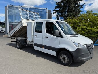 Mercedes-Benz Sprinter 514CDi - 3