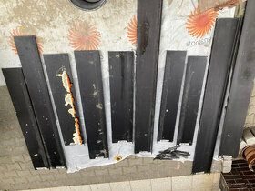 Parapety - 3