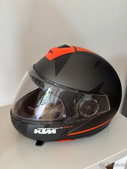 helma C4 PRO KTM - 3