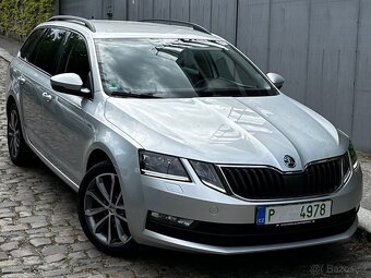 2.0 tdi 110kw, DRIVE, 6st. manuál, 249000km, FullLed, Navi - 3