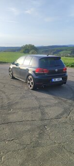 VW golf 6 gti 2.0tsi 155kw - 3