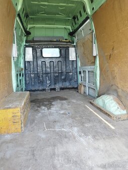 Iveco daily 2.8 - 3