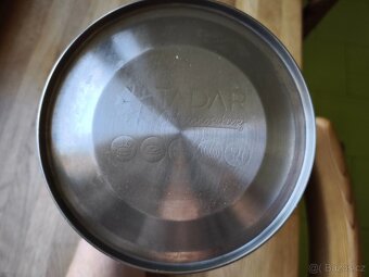 Konvice indukční 1,5 L - 3