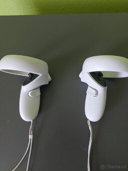 VR Oculus Quest 2 - 3