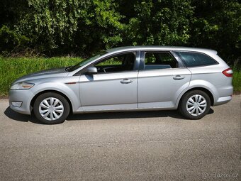 Prodám Ford Mondeo Kombi 1.8 TDCi - 3