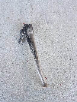 Ducati 1098 1198 998 748 996 916 boční stojan boční stojan - 3