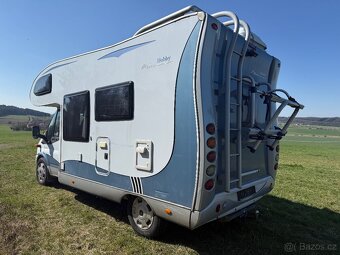 Ford Transit - 3