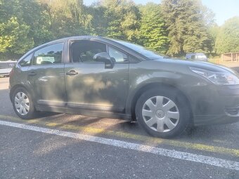 Citroën C4 1.4i 16v - 3