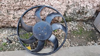 Vrtule sahary škoda,vw,audi - 3