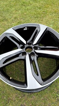 Originál ALU disk Audi RS 5 x 112 E21 - 3