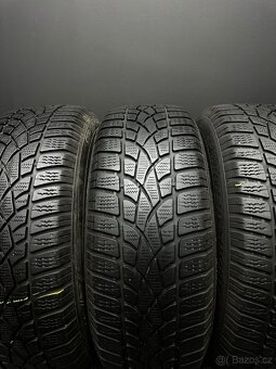 Sada pneu Dunlop 205/60/16 92H - 3