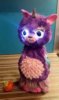 Hatchimals wow Llalacorn - 3