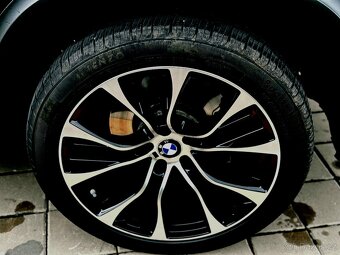 BMW x5, F15, 2014 cr - 3