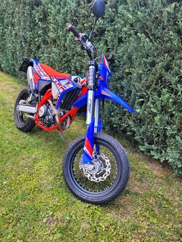 Beta rr 125 R Motard - 3