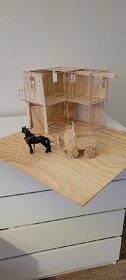 Stáje Schleich - 3