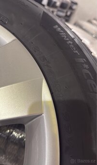 Alu Kola Škoda Nanuq - 215/65 R17 99V 5X112 - 3