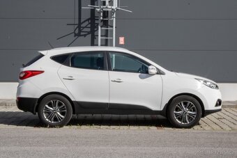 Hyundai ix35 1.6 GDI Style 4x2 - 3