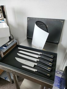 Sada nožů Berkel - 3