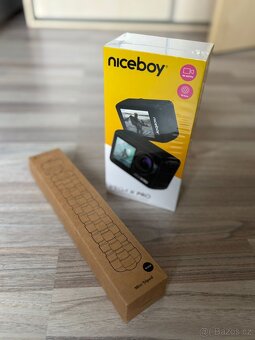 Niceboy VEGA X PRO. Nová v záruce. - 3