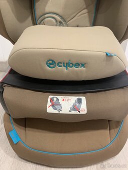 Autosedačka Cybex - 3