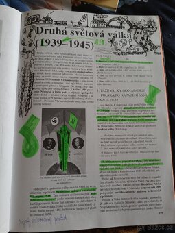 Dějepis na dlani - 3