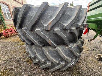 Kola na traktor MICHELIN 540/65 R 34 - 3