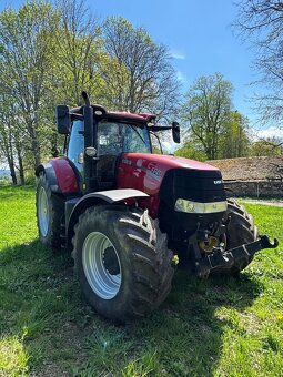 Case 220 Puma CVX, rv. 2021 - 3