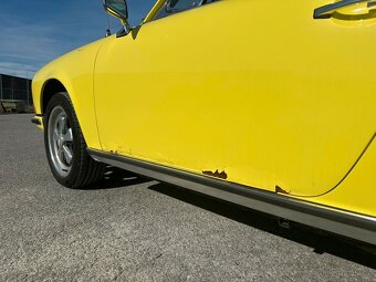 Porsche 911 targa - 3