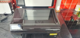 HP Photosmart B209 - 3