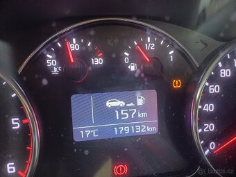 Kia Carens 1,7 CRDi - 3
