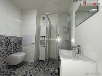 Vybavený byt 3+kk s balkonem, Mikulov - 3