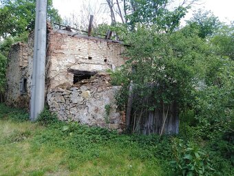 Pozemky a zbořeniště v k.ú. Čichtice, obec Bavorov - 3