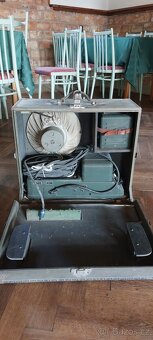 Meopta Almo 16 - 3