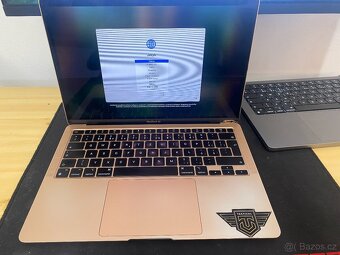 Macbook Air M1, 8/256GB - 3