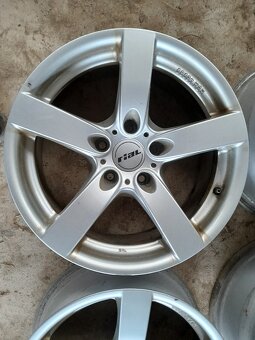 ALU kola 8jx17 5x120 ET29 4 kusy - 3