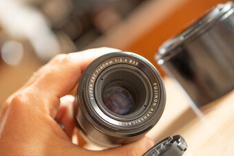 Fujifilm XF 60 mm f/2,4 R Macro - 3