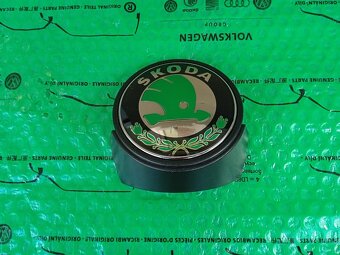 přední znak Škoda Felicia před FL 6U0853679 - 3