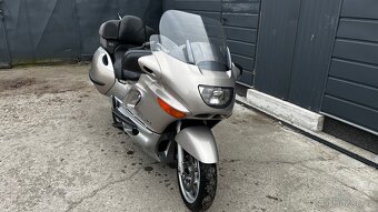 BMW K1200 LT - 3