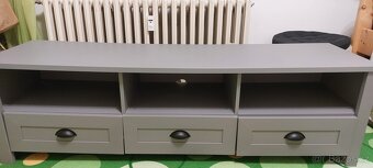 Tv komoda provanc - 3