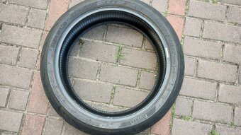 Pirelli Rosso 3 ,190/50/r17 - 3