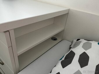 Stůl studentský, dětský - 3
