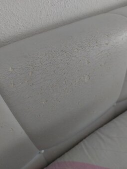 Boxspring postel - 3