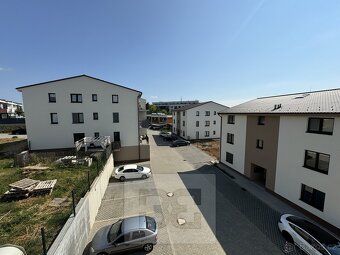 Pronájem byty 2+kk, 56 m2 - Rosice, ev.č. N08065 - 3